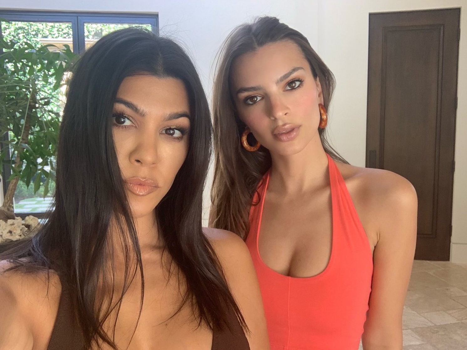 Emily Ratajkowski Emily Ratajkowski