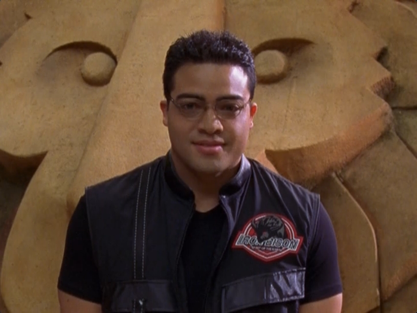 Danny Delgado