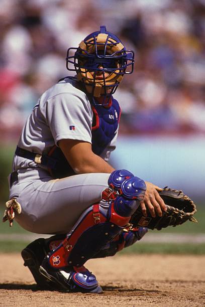 Ivan Rodriguez