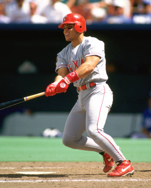 Ivan Rodriguez