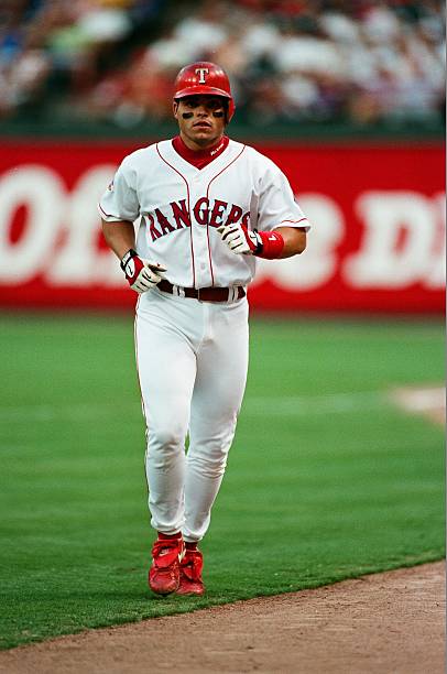 Ivan Rodriguez