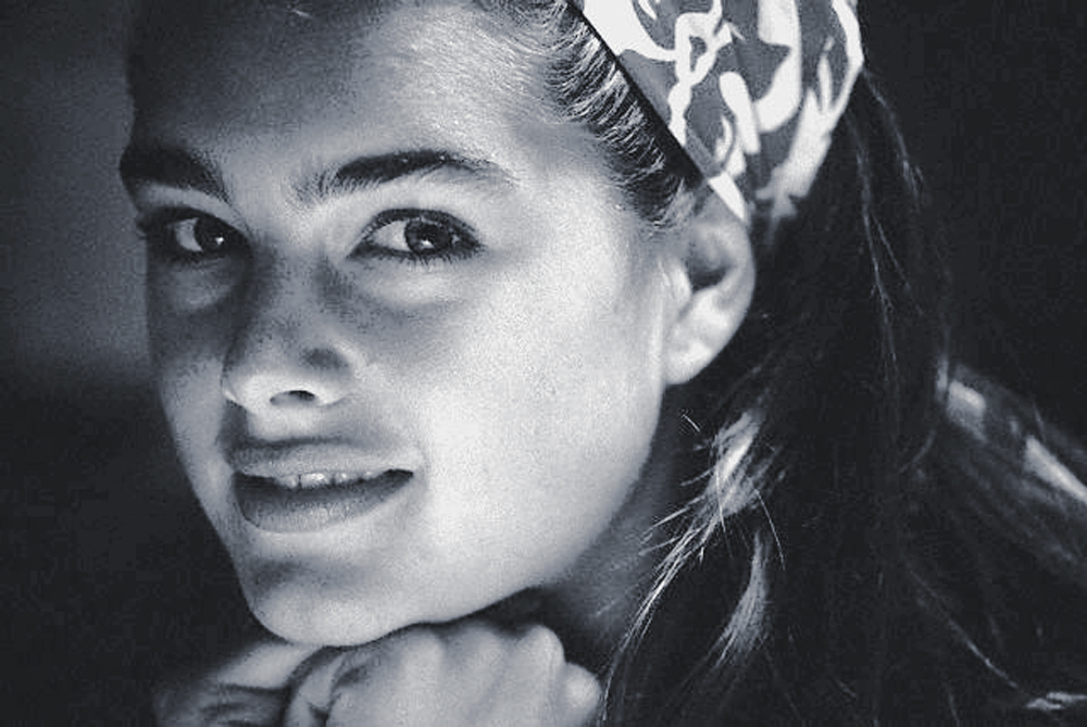 Brooke Shields Brooke Shields