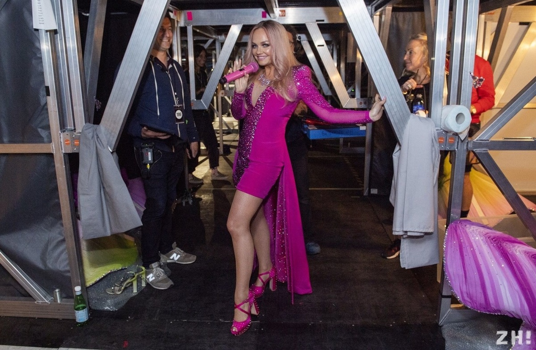 Emma Bunton Emma Bunton