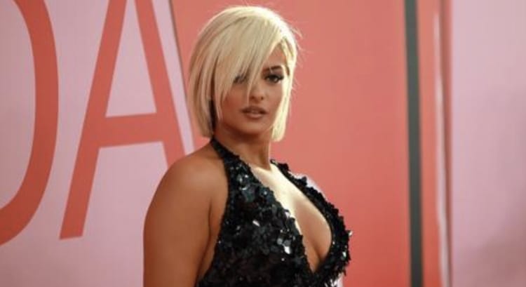 Bebe Rexha