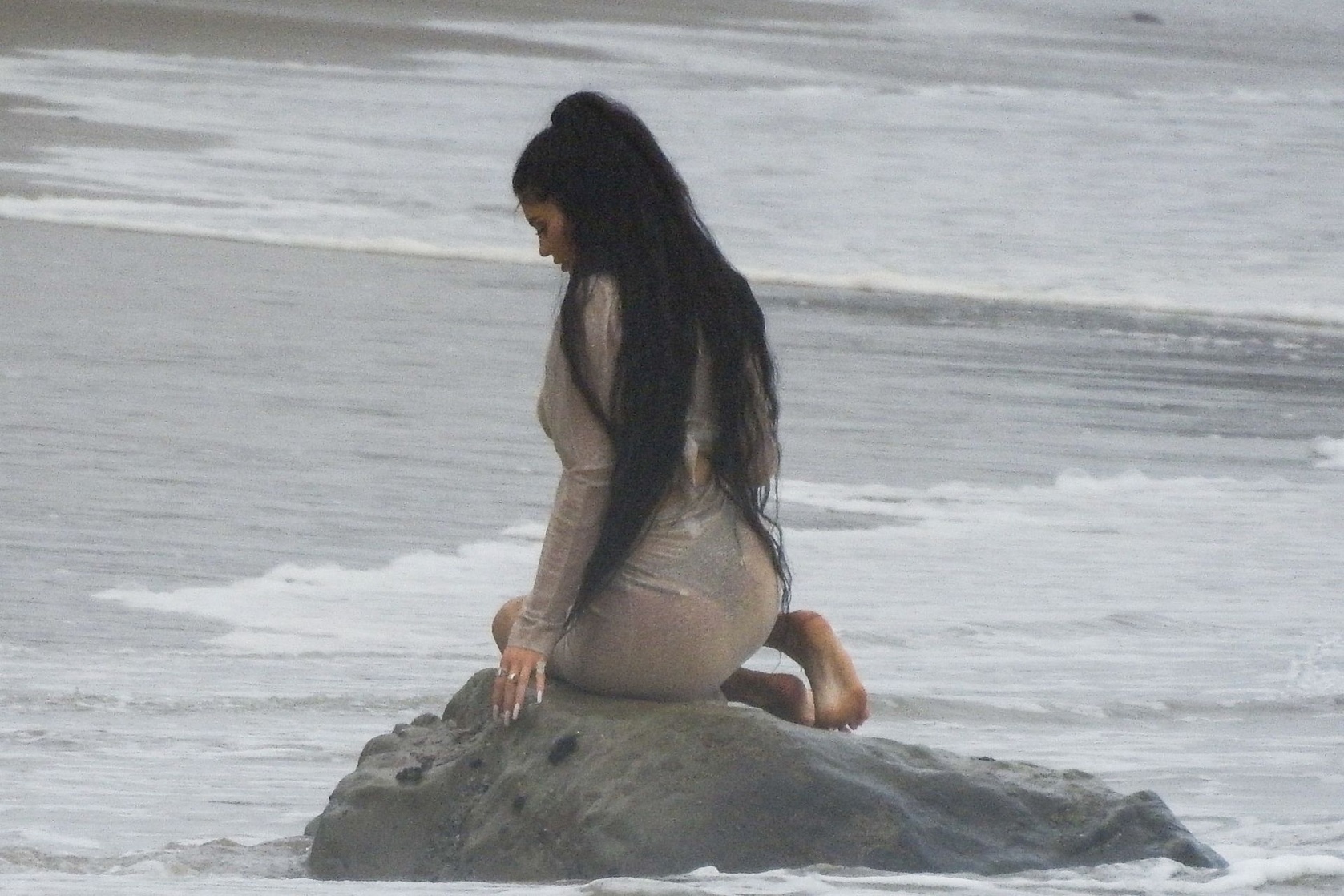 Kylie Jenner