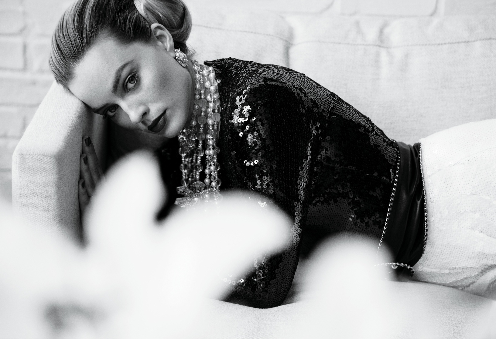 Margot Robbie
