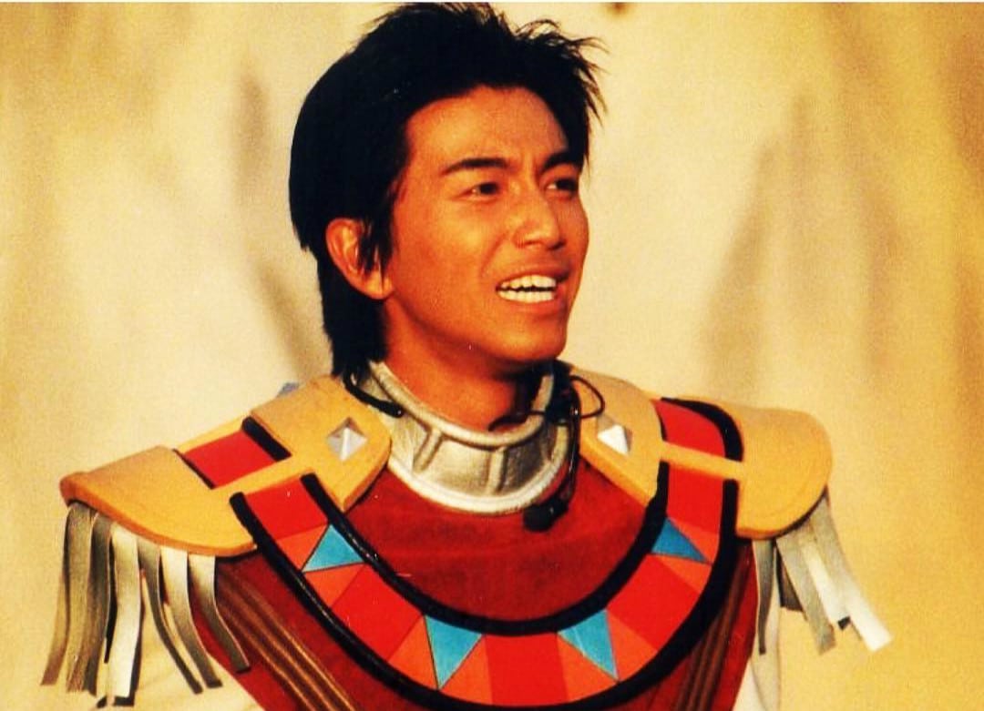 Ryouma (Gingaman)