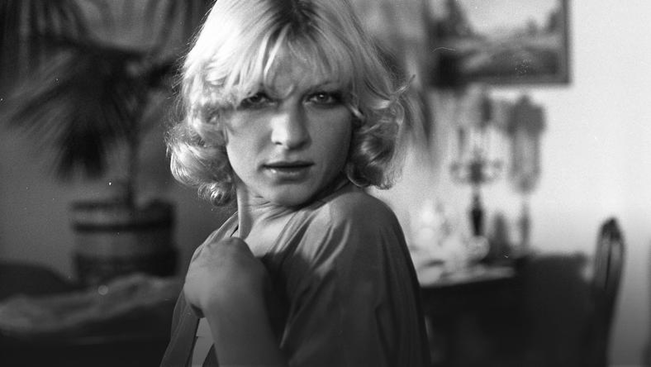 Picture of Dorota Stalinska