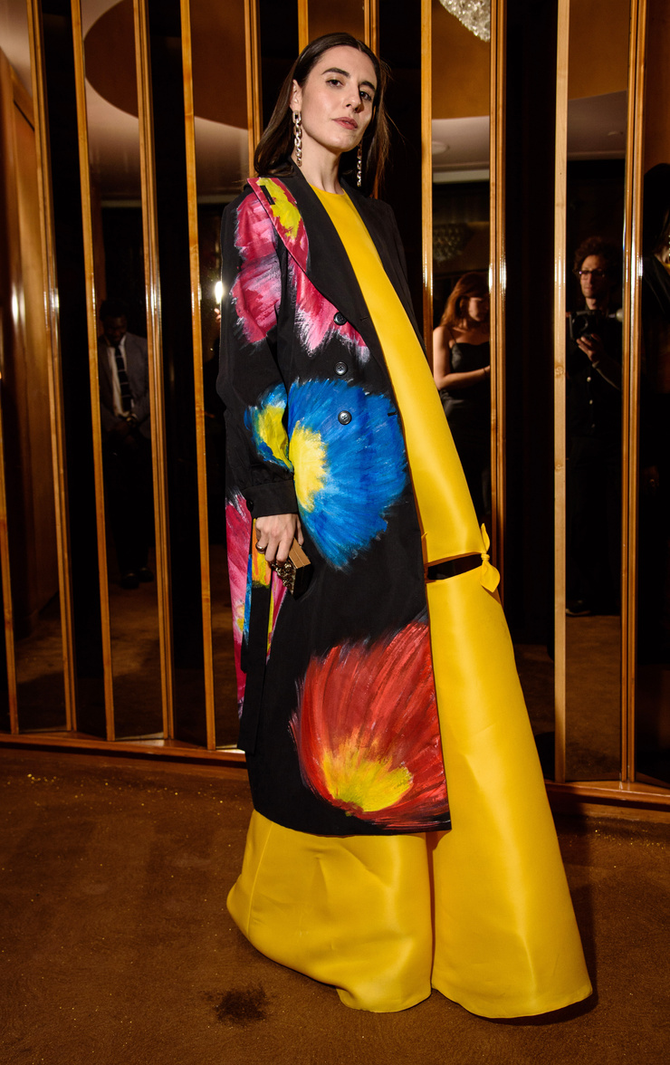 Image of Marianne Rendón