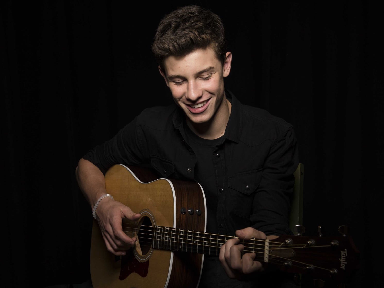 Shawn Mendes