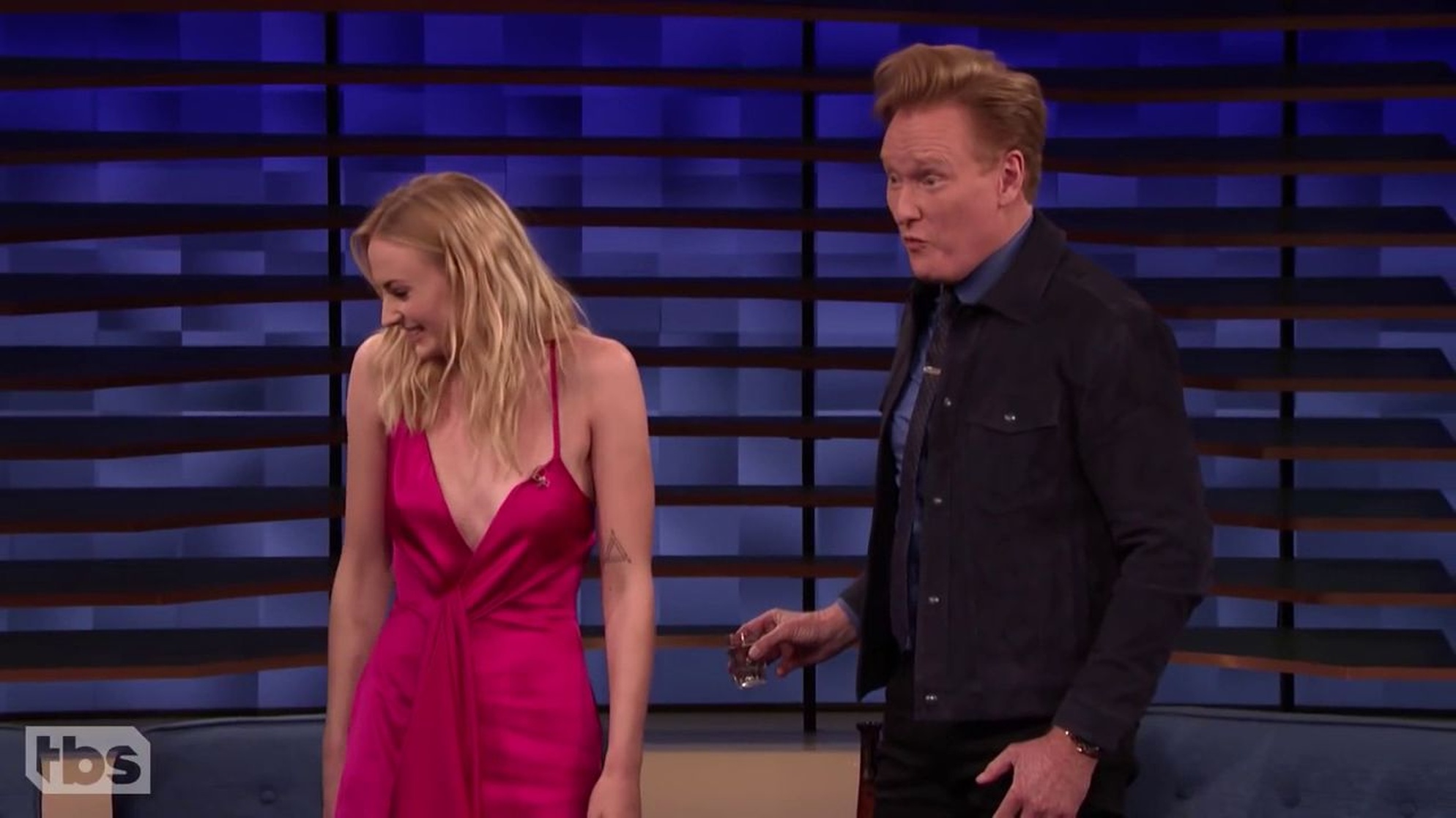 Sophie Turner