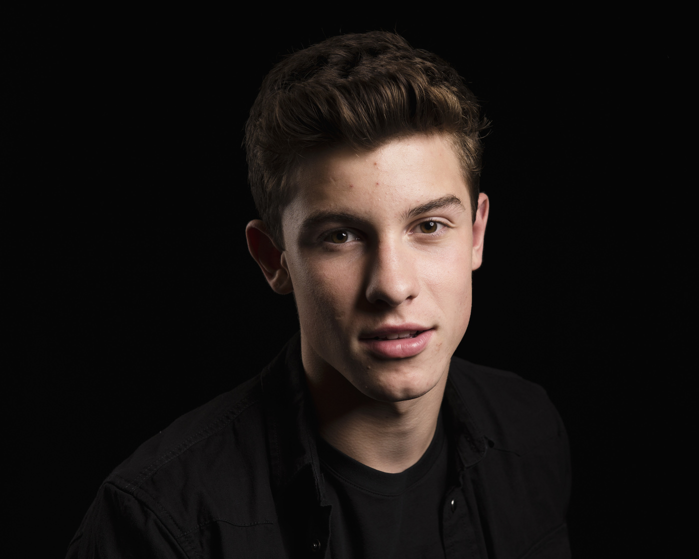 Shawn Mendes