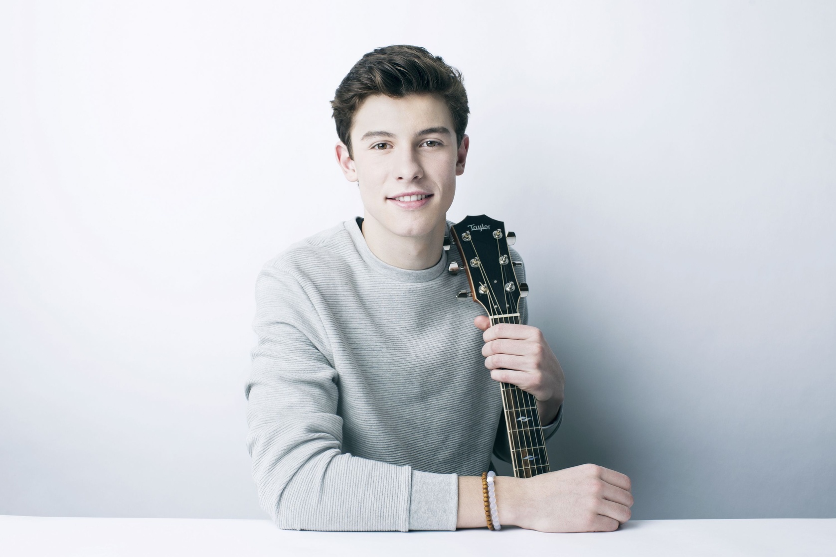Shawn Mendes