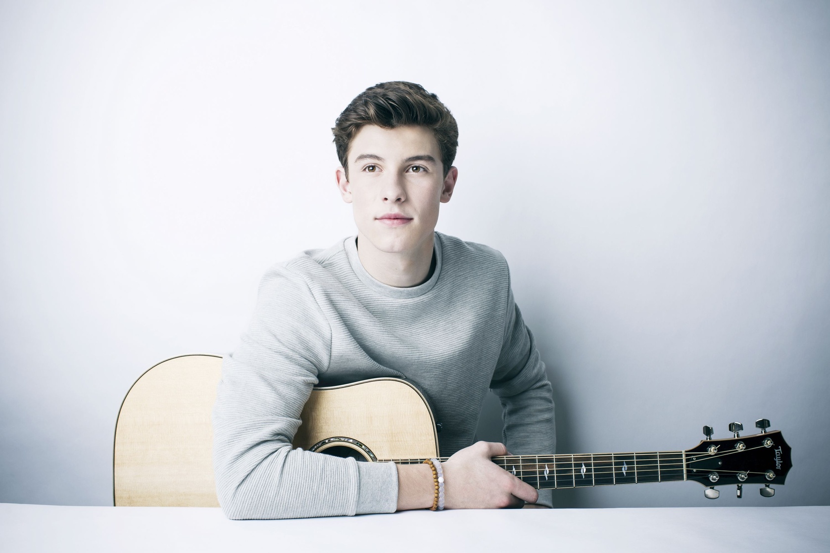 Shawn Mendes