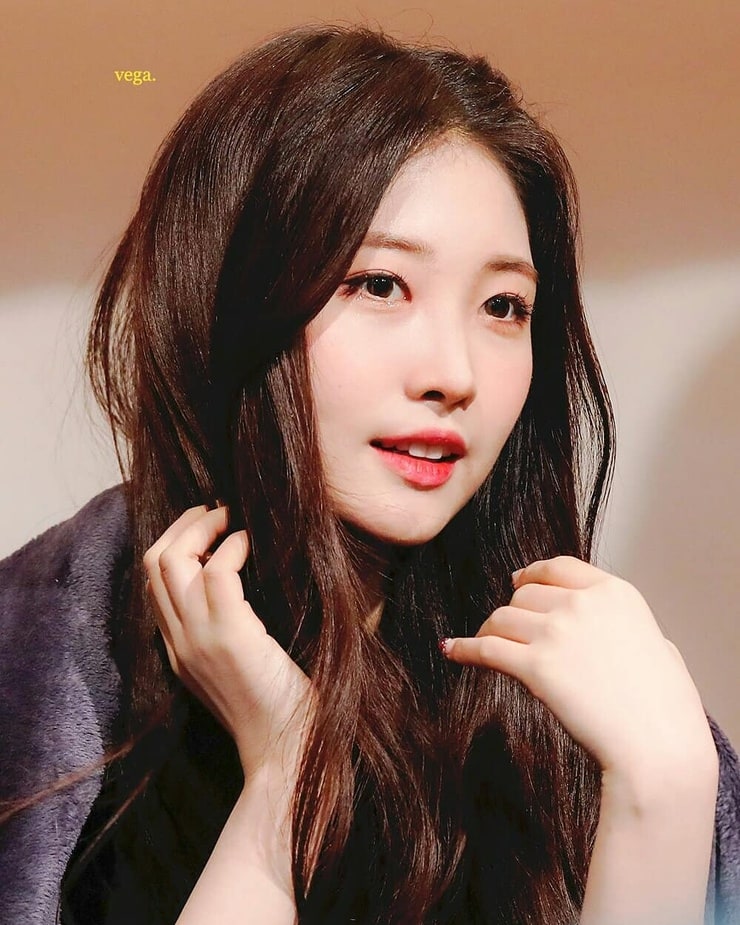 Sihyeon picture