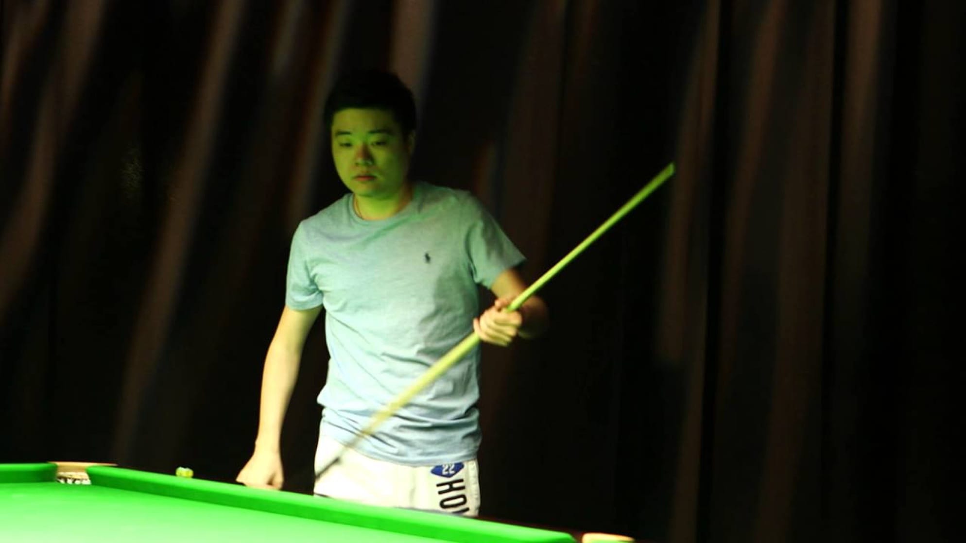 Ding Junhui