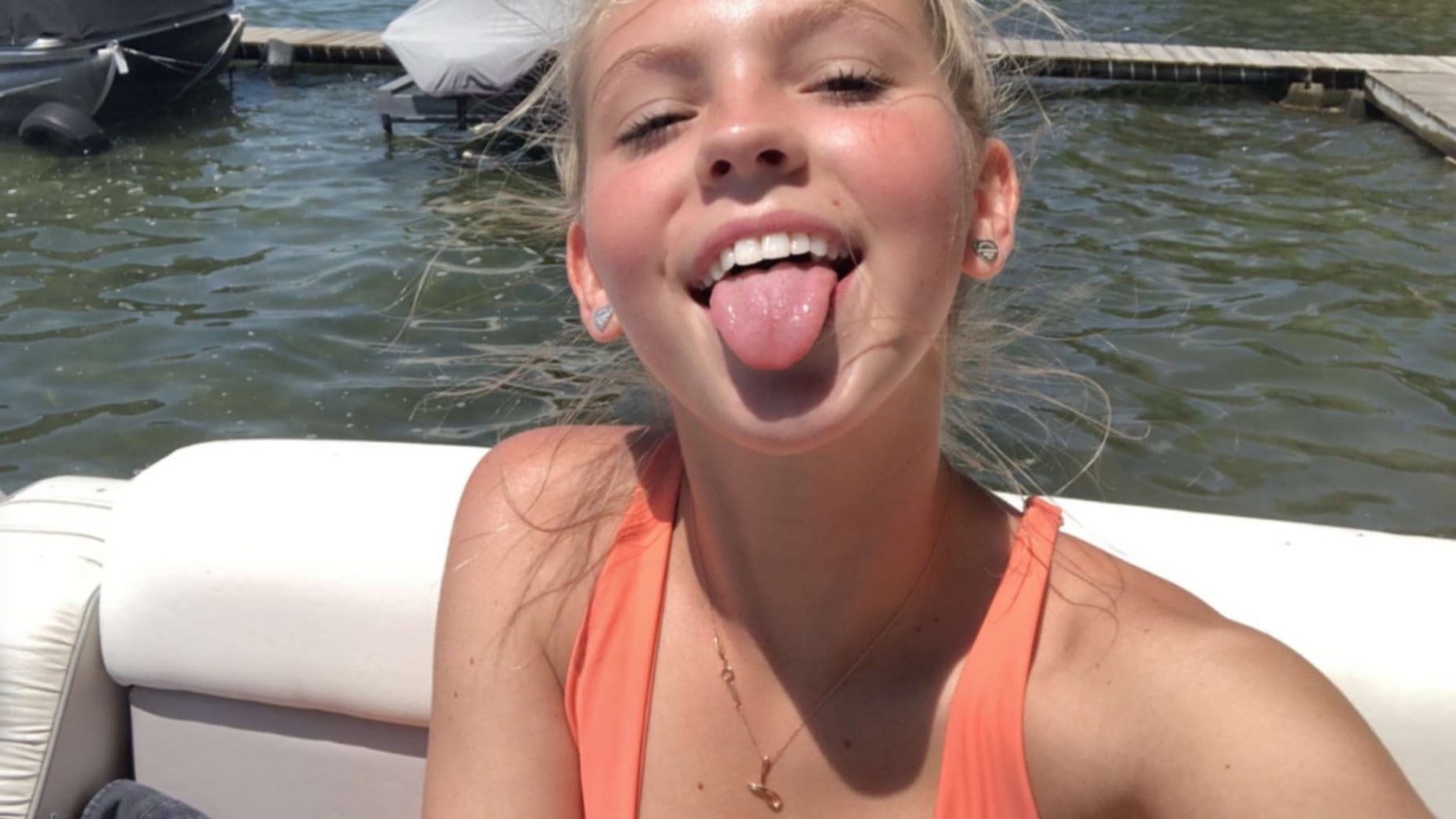 Jordyn Jones Jordyn Jones