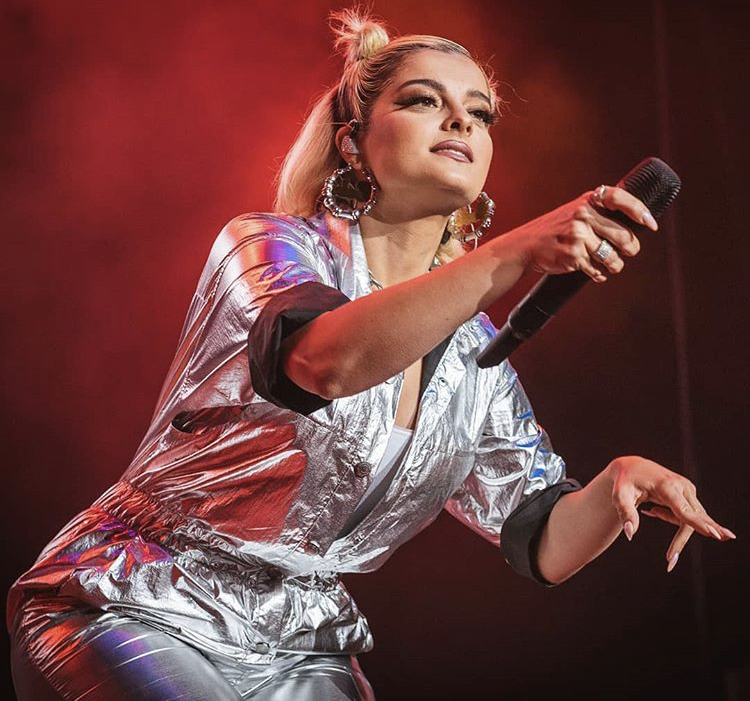 Bebe Rexha