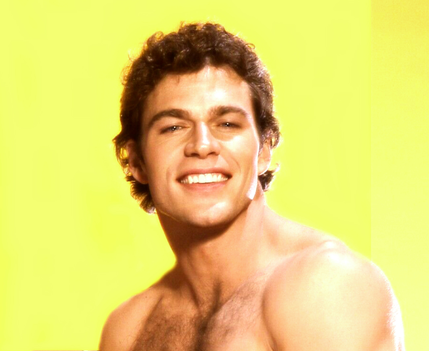 Jon-Erik Hexum Jon-Erik Hexum