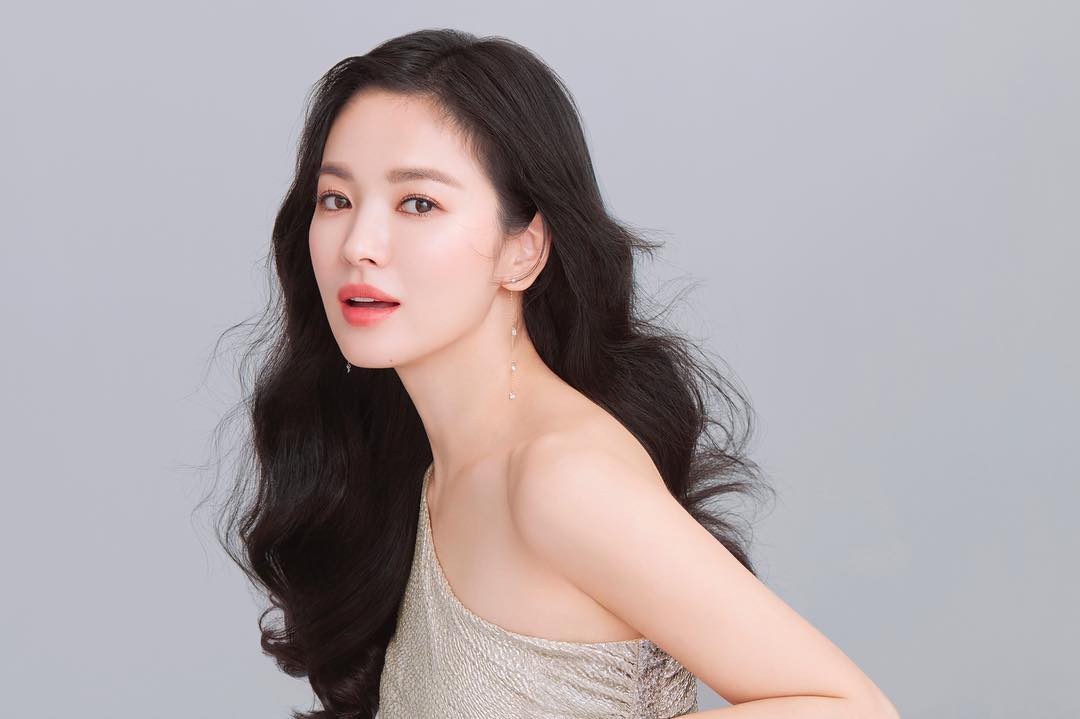 Hye-kyo Song