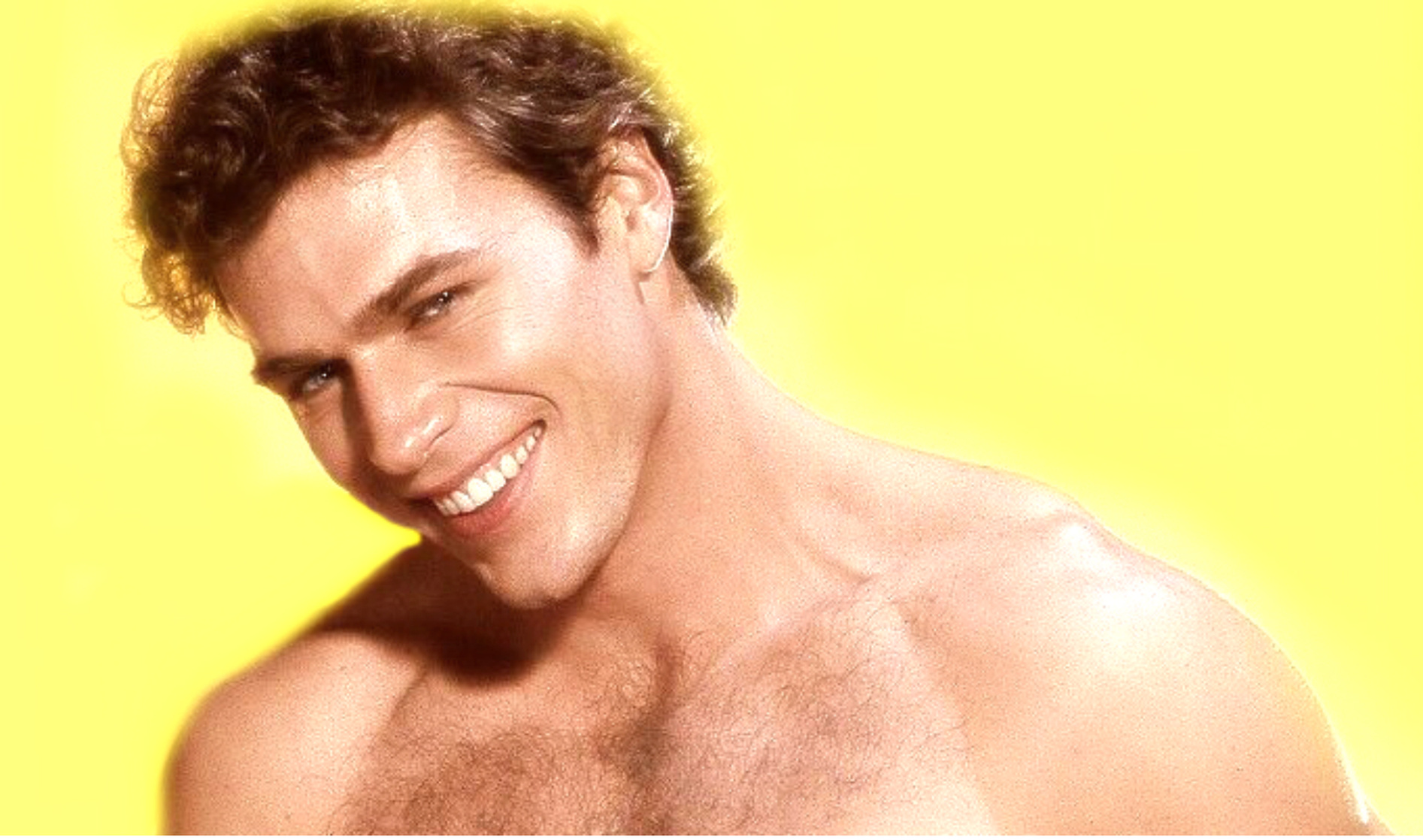 Jon-Erik Hexum