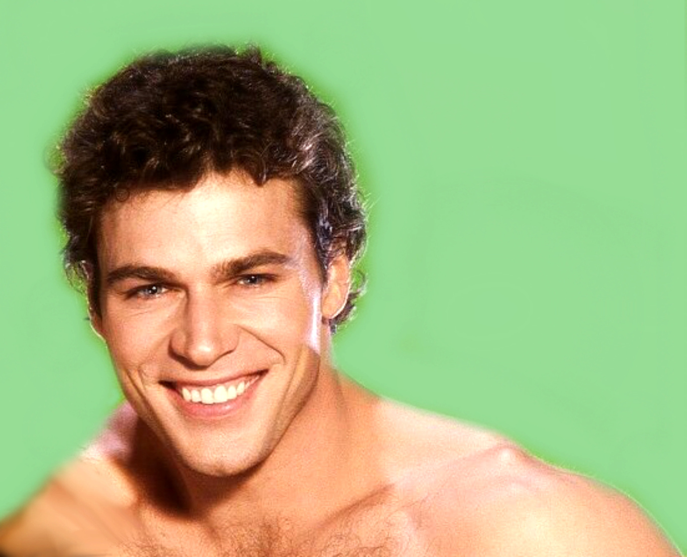 Jon-Erik Hexum Jon-Erik Hexum