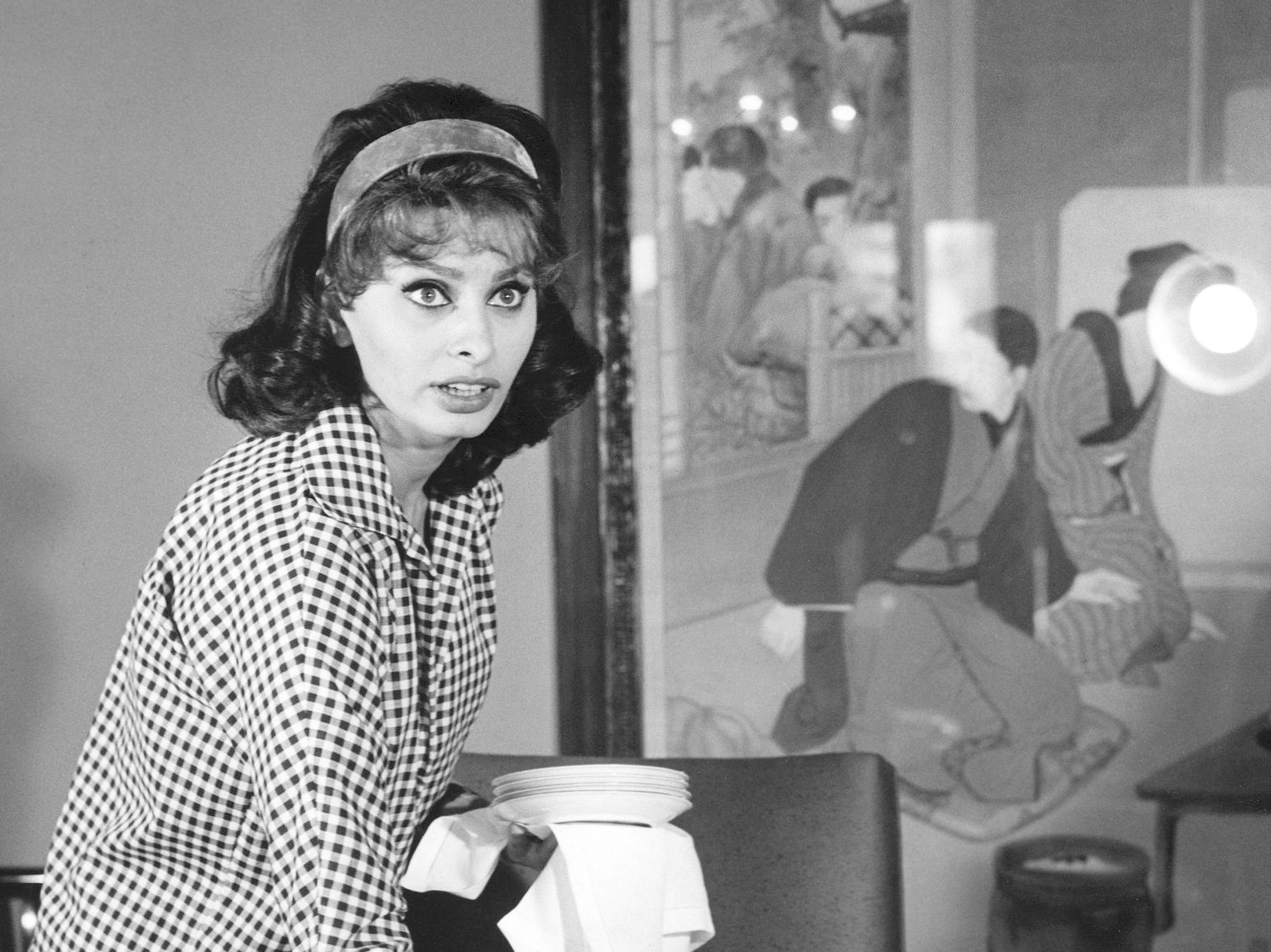 Sophia Loren Sophia Loren