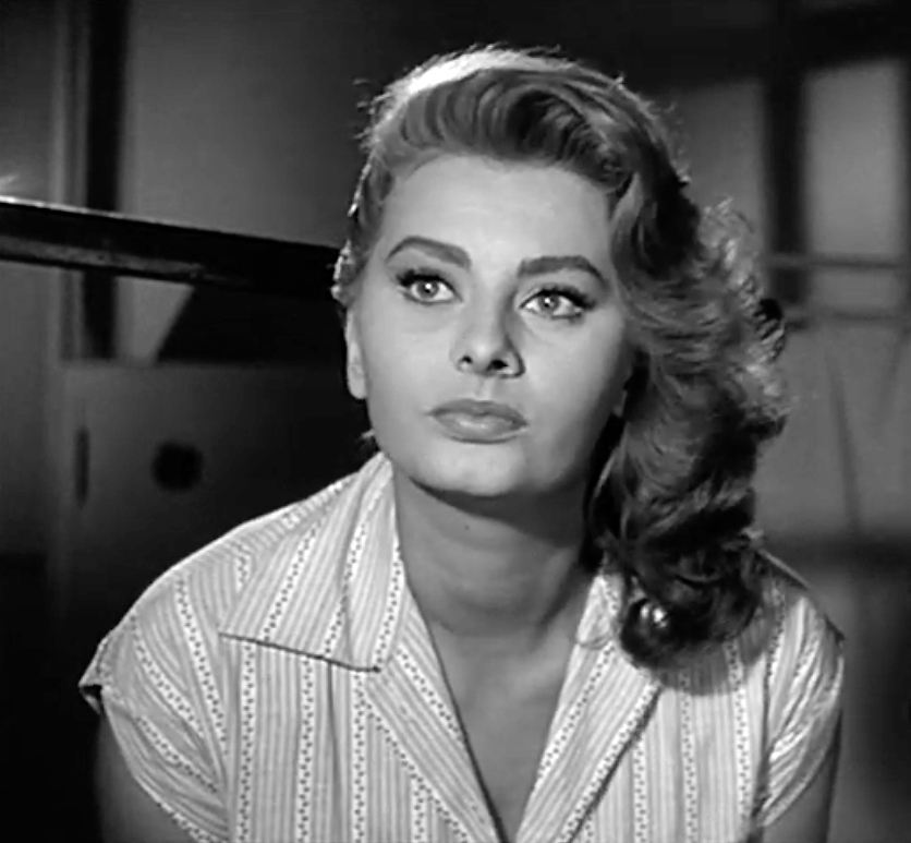 Sophia Loren Sophia Loren