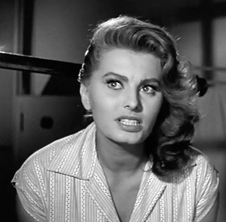 Sophia Loren Sophia Loren