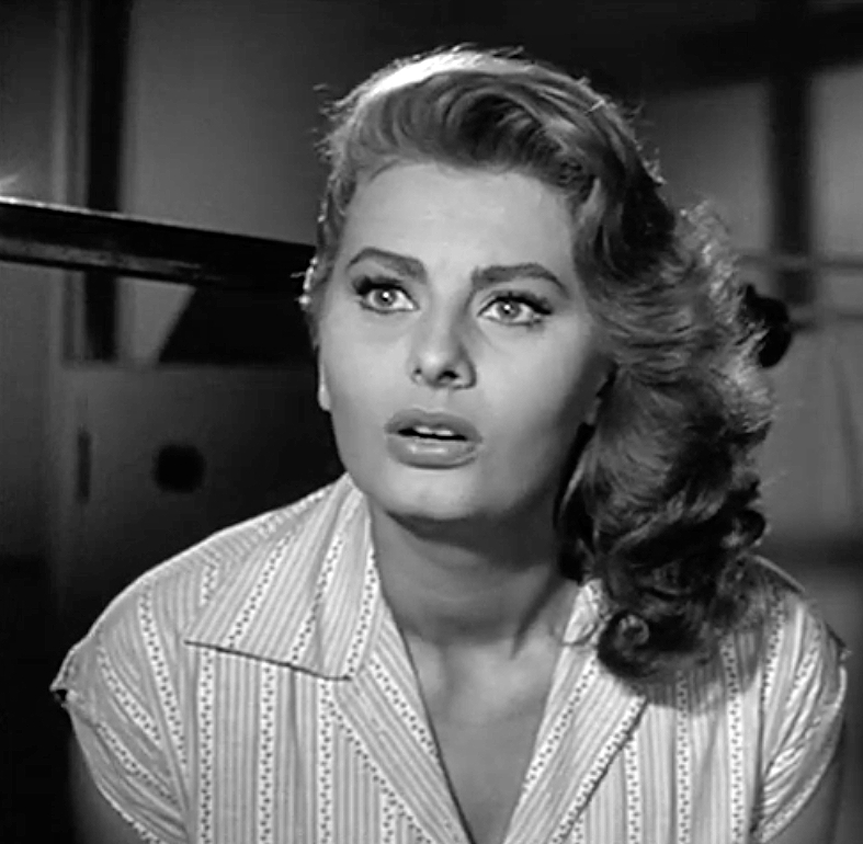 Sophia Loren Sophia Loren