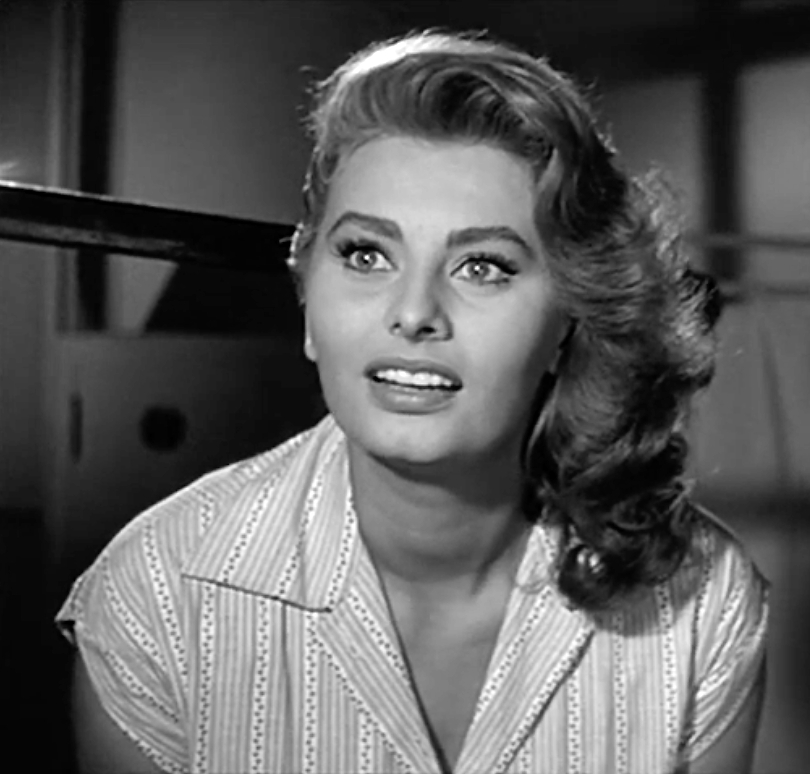 Sophia Loren Sophia Loren