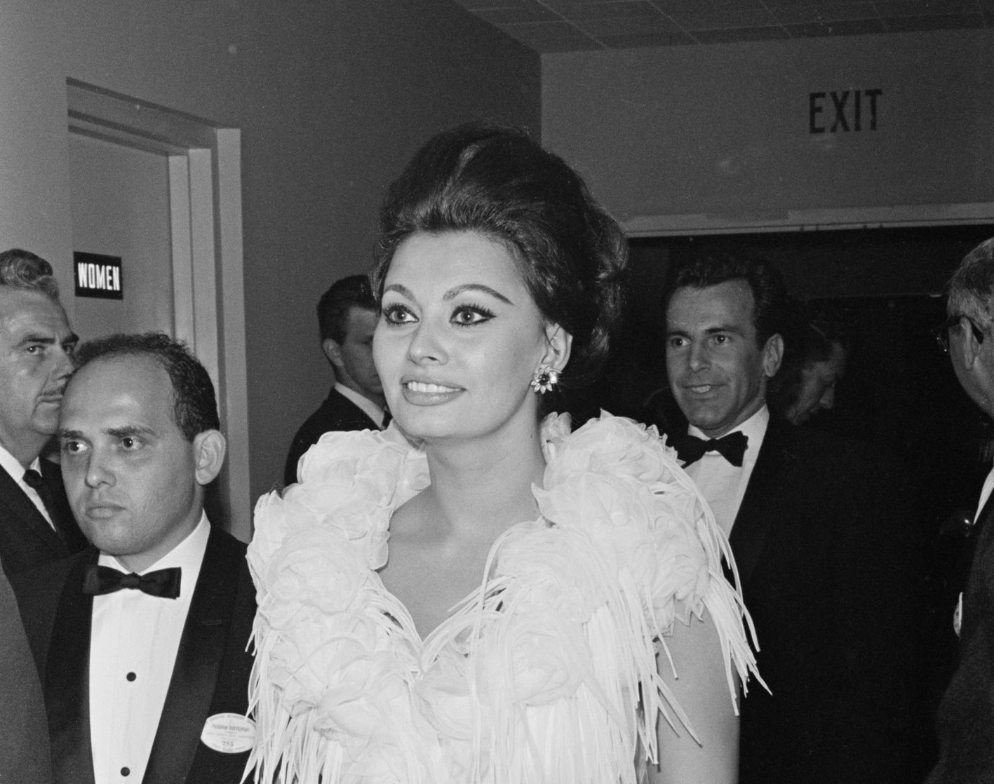 Sophia Loren Sophia Loren