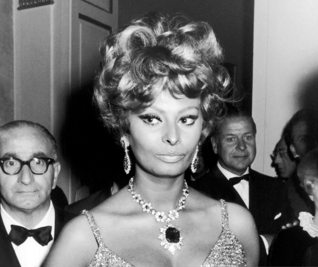 Sophia Loren Sophia Loren