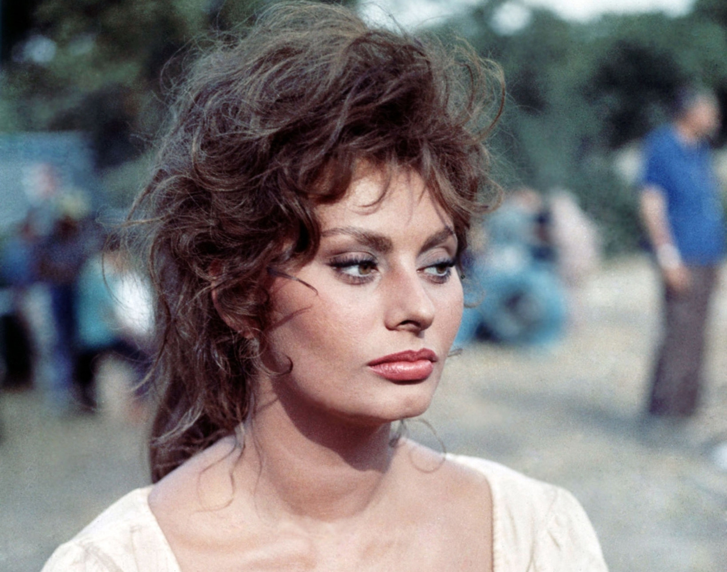 Sophia Loren Sophia Loren