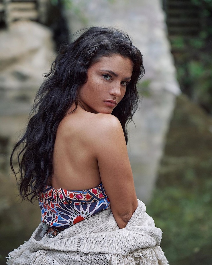 Picture of Jade Chynoweth