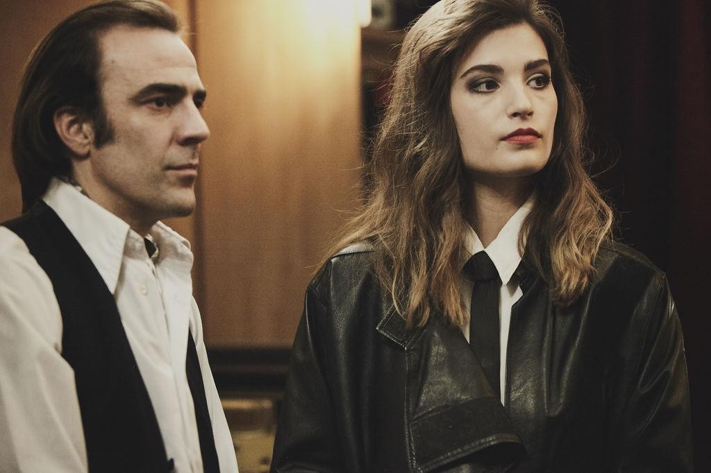 Le choc du futur (2019) Le choc du futur (2019)