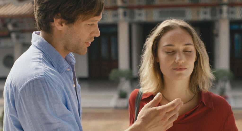 L'autre continent (2019) L'autre continent (2019)