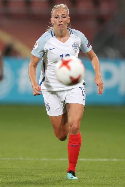 Toni Duggan