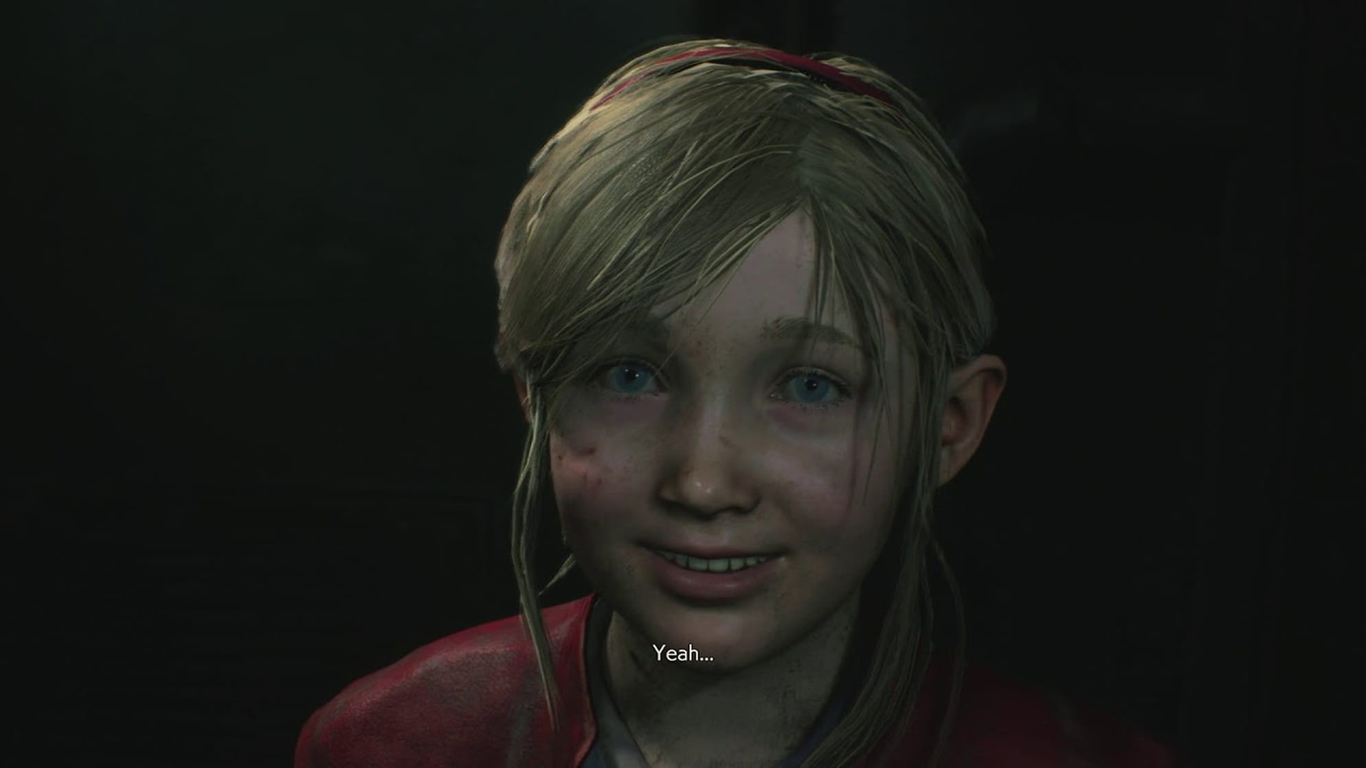 Sherry Birkin