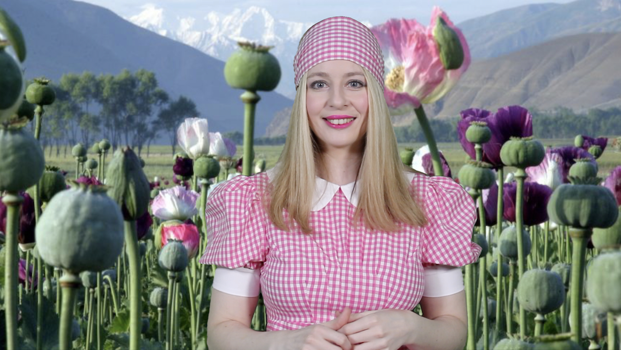 Capucine Ackermann