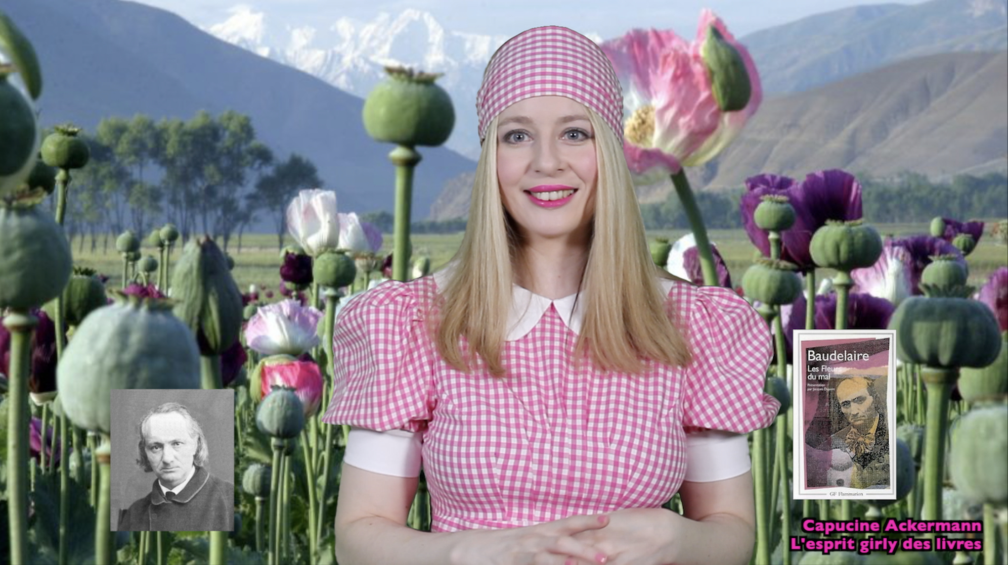 Capucine Ackermann