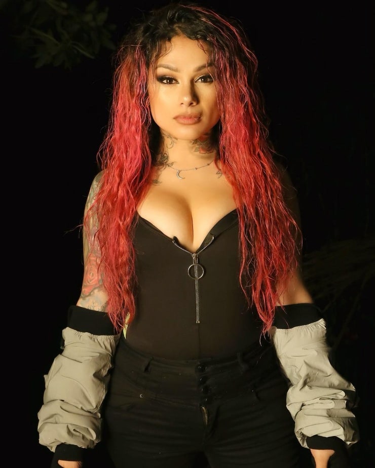 Picture of Snow Tha Product