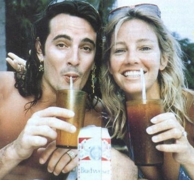 Heather Locklear