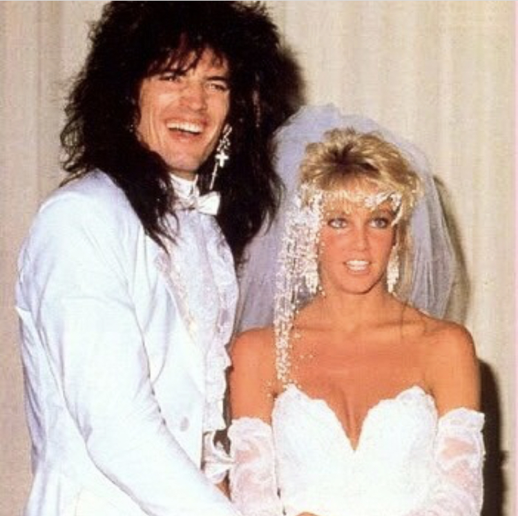 Heather Locklear