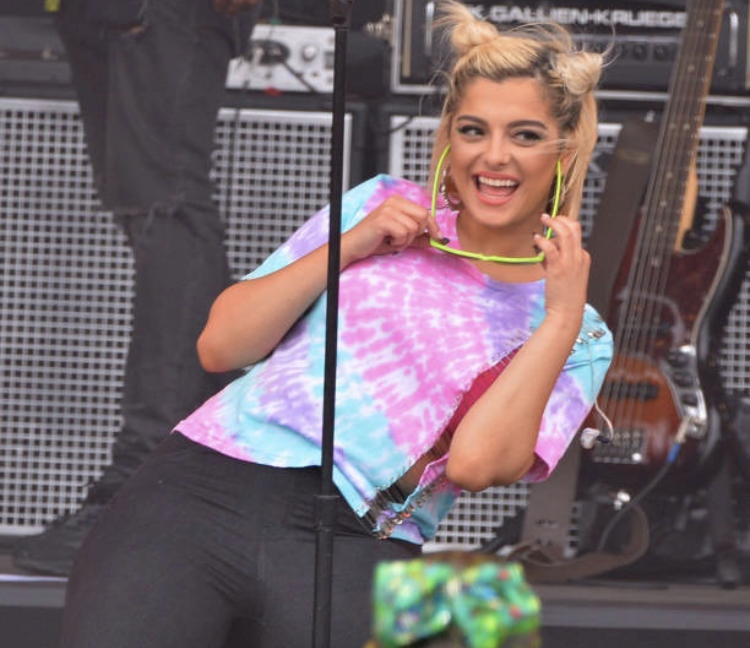 Bebe Rexha