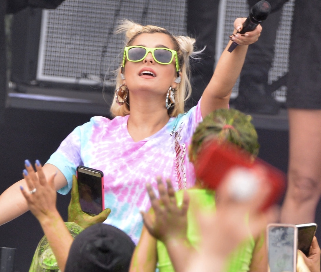 Bebe Rexha