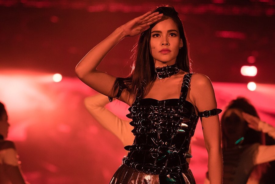 Urassaya Sperbund Urassaya Sperbund