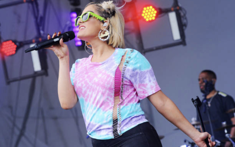 Bebe Rexha