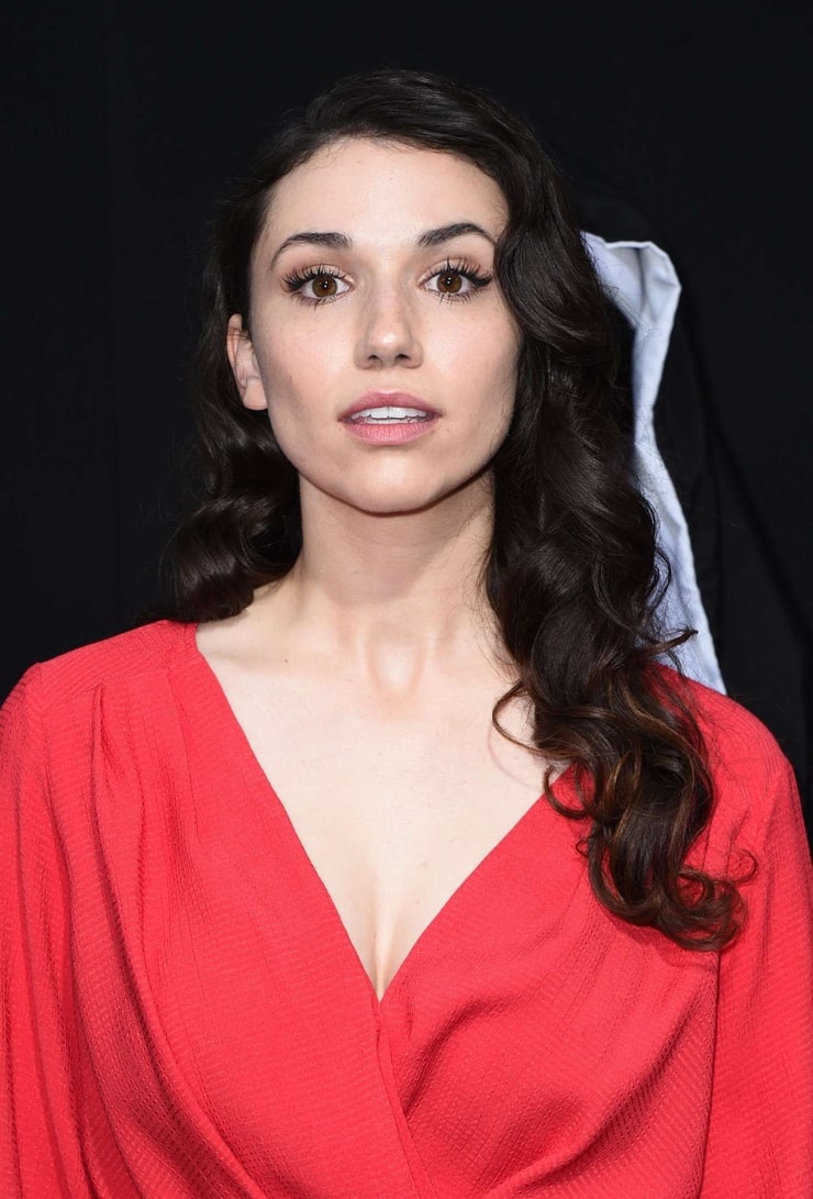 Next photo of Grace Fulton