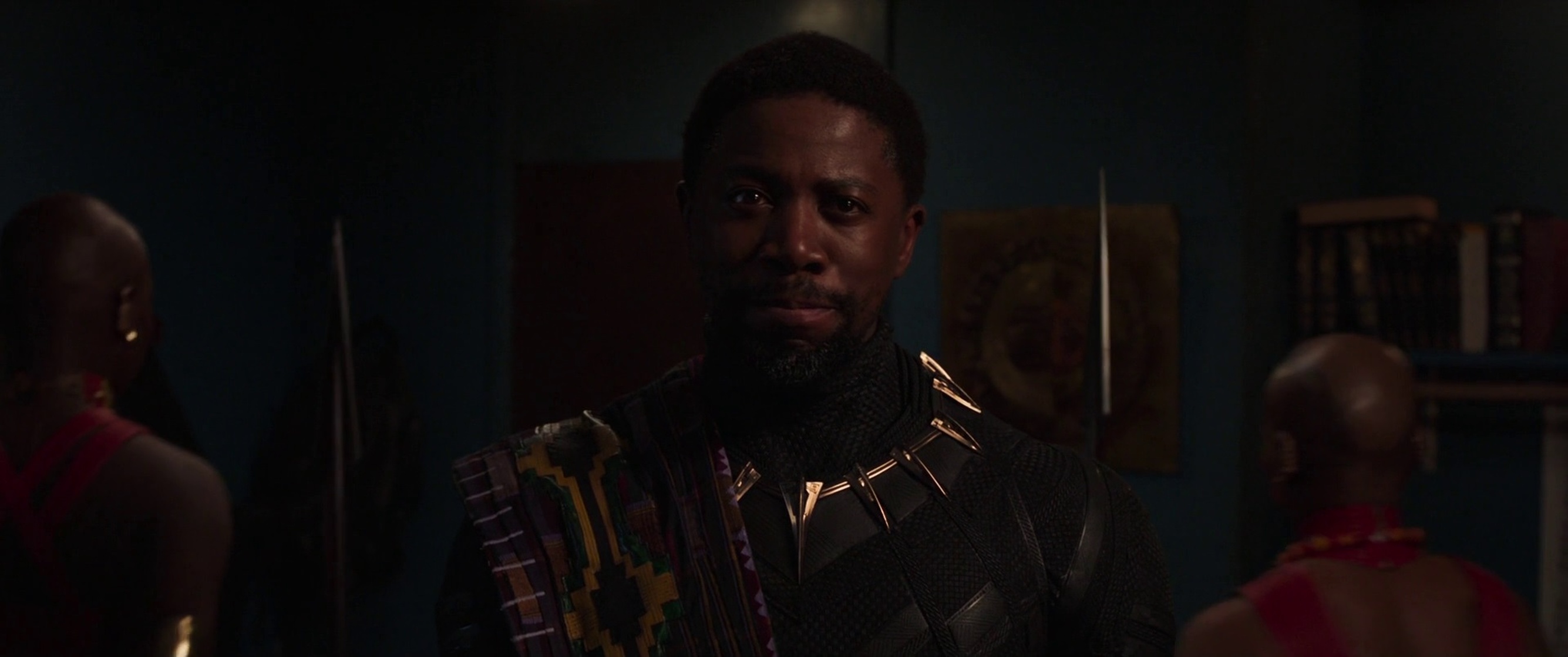 Black Panther